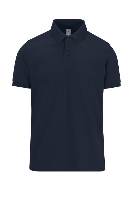 MY POLO 180 Herren mit kurzen Ärmeln