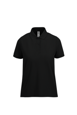 MY POLO 180 Damen mit kurzen Ärmeln