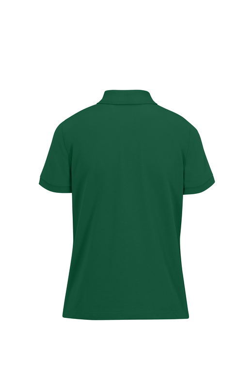 MY POLO 180 Damen mit kurzen Ärmeln