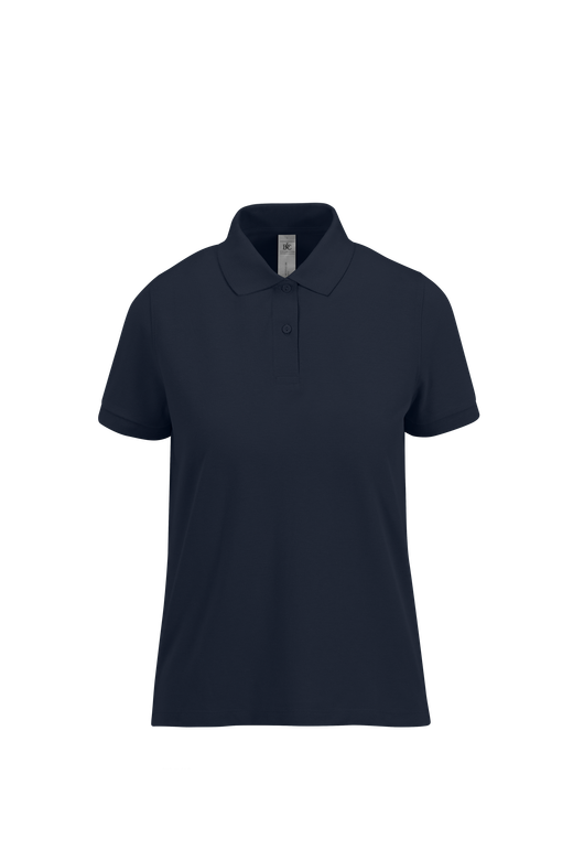 MY POLO 180 Damen mit kurzen Ärmeln