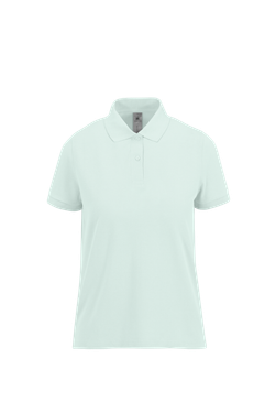 MY POLO 180 Damen mit kurzen Ärmeln