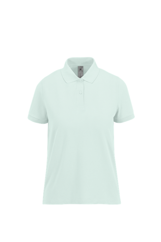 MY POLO 180 Damen mit kurzen Ärmeln