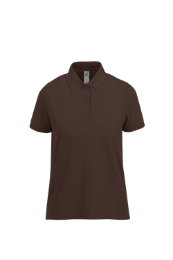 MY POLO 180 Damen mit kurzen Ärmeln
