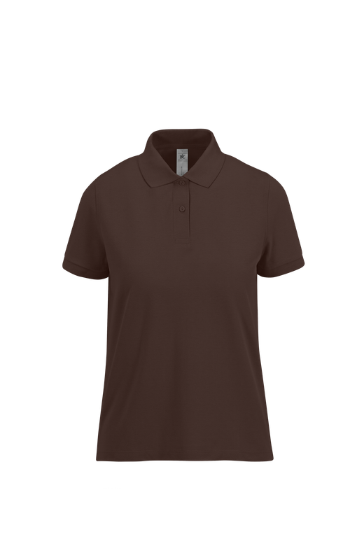 MY POLO 180 Damen mit kurzen Ärmeln