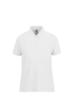 MY POLO 180 Damen mit kurzen Ärmeln