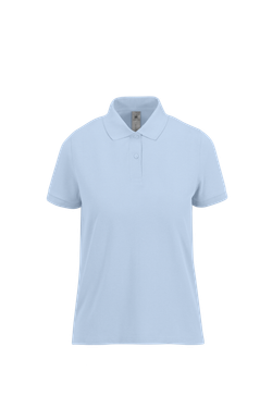 MY POLO 180 Damen mit kurzen Ärmeln