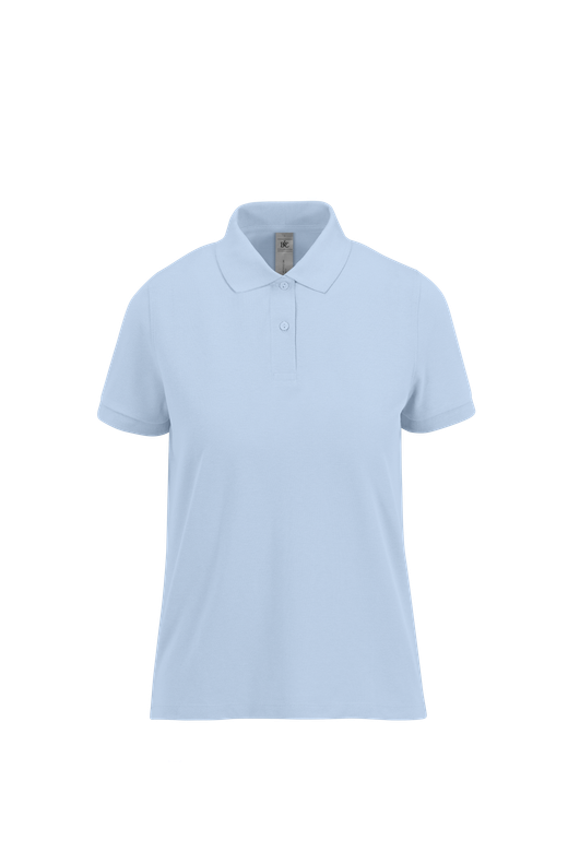 MY POLO 180 Damen mit kurzen Ärmeln