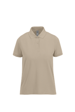 MY POLO 180 Damen mit kurzen Ärmeln