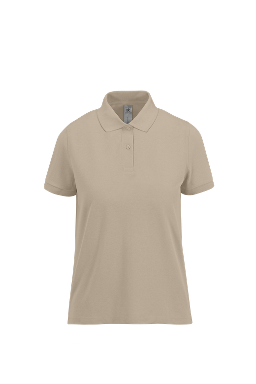 MY POLO 180 Damen mit kurzen Ärmeln