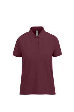 MY POLO 180 Damen mit kurzen Ärmeln