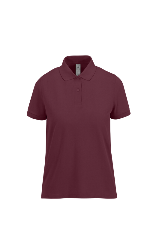 MY POLO 180 Damen mit kurzen Ärmeln