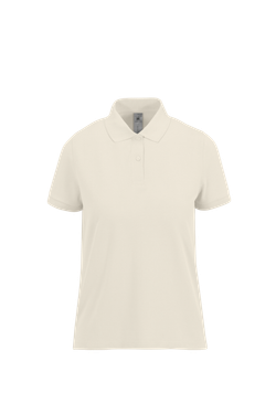 MY POLO 180 Damen mit kurzen Ärmeln