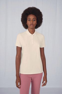 MY POLO 180 manga corta Mujer