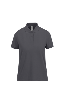 MY POLO 180 Damen mit kurzen Ärmeln