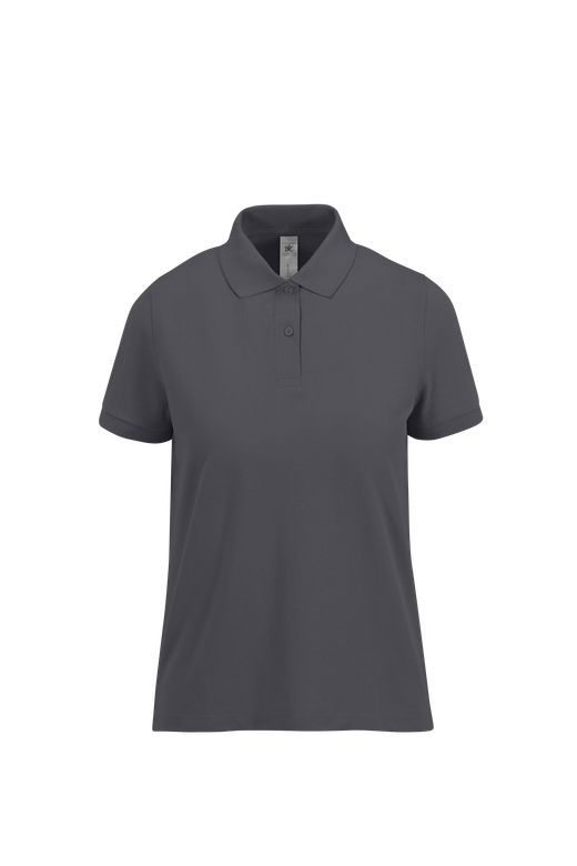 MY POLO 180 Damen mit kurzen Ärmeln