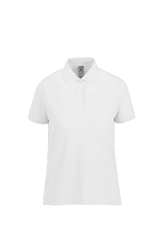 MY POLO 180 Damen mit kurzen Ärmeln