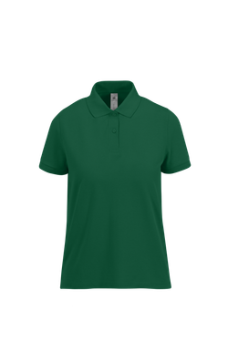 MY POLO 180 Damen mit kurzen Ärmeln