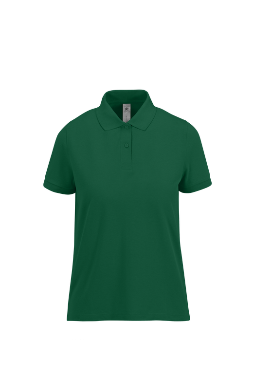 MY POLO 180 Damen mit kurzen Ärmeln