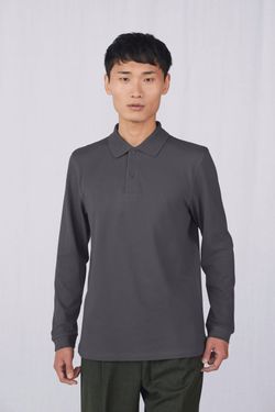 MY POLO 180 Herren mit langen Ärmeln