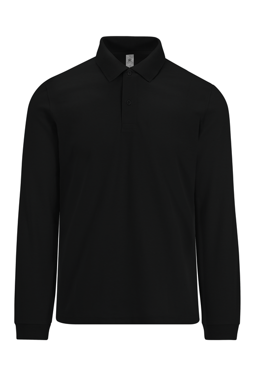 MY POLO 180 Herren mit langen Ärmeln