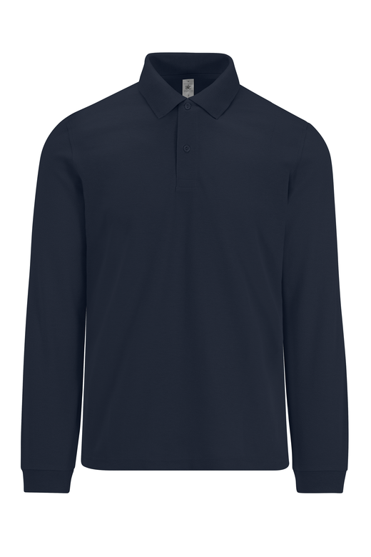 MY POLO 180 Herren mit langen Ärmeln