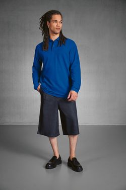 MY POLO 180 Herren mit langen Ärmeln
