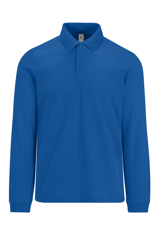 MY POLO 180 Herren mit langen Ärmeln