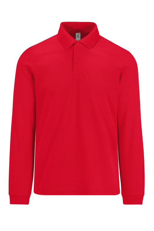 MY POLO 180 Herren mit langen Ärmeln