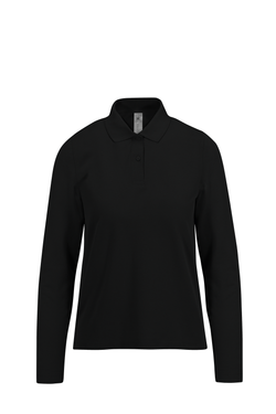MY POLO 180 Damen mit langen Ärmeln