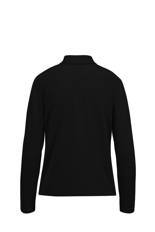 MY POLO 180 Damen mit langen Ärmeln