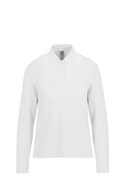MY POLO 180 Damen mit langen Ärmeln