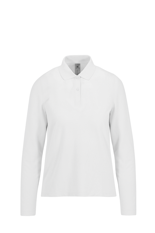 MY POLO 180 Damen mit langen Ärmeln
