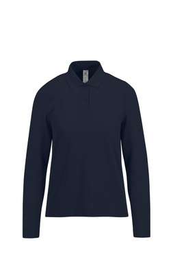 MY POLO 180 Damen mit langen Ärmeln