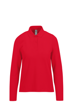 MY POLO 180 Damen mit langen Ärmeln