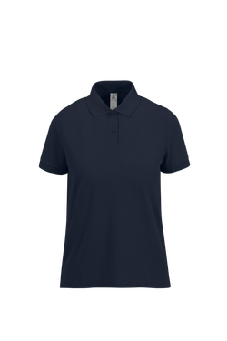 MY POLO 210 Damen mit kurzen Ärmeln