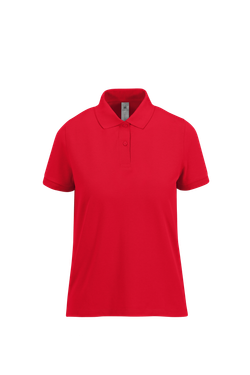 MY POLO 210 Damen mit kurzen Ärmeln