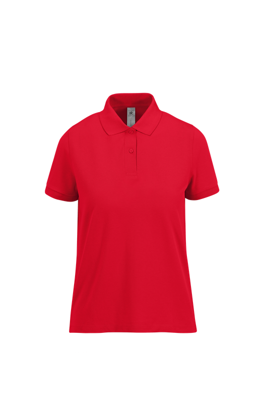 MY POLO 210 Damen mit kurzen Ärmeln