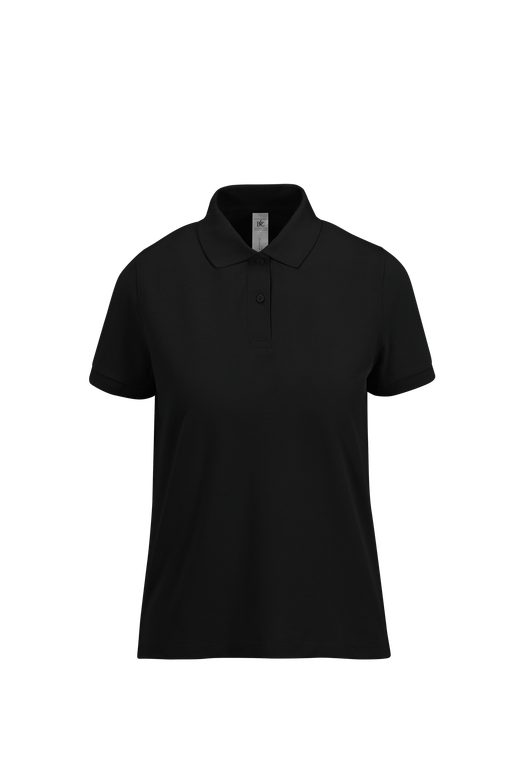 MY POLO 210 Damen mit kurzen Ärmeln