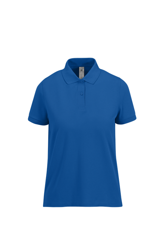MY POLO 210 Damen mit kurzen Ärmeln