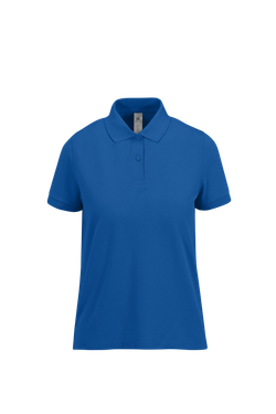 MY POLO 210 Damen mit kurzen Ärmeln