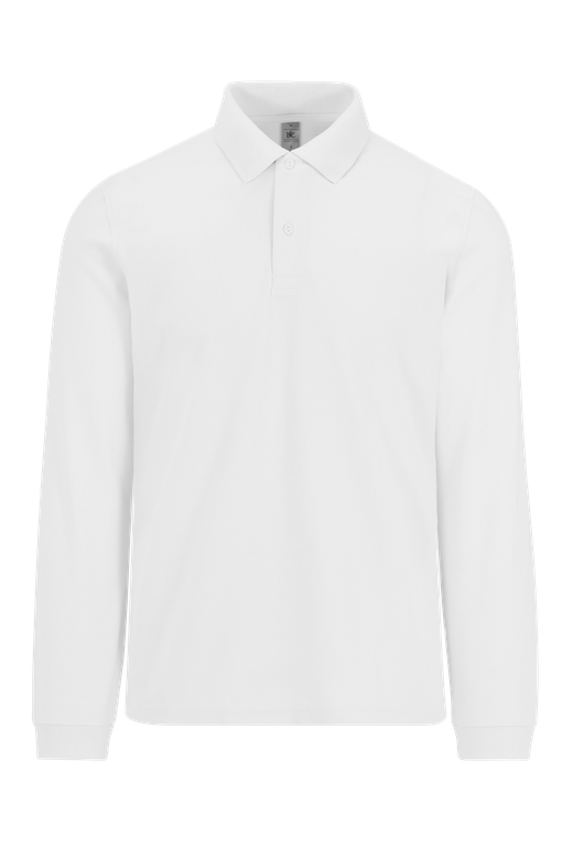 MY POLO 210 Herren mit langen Ärmeln