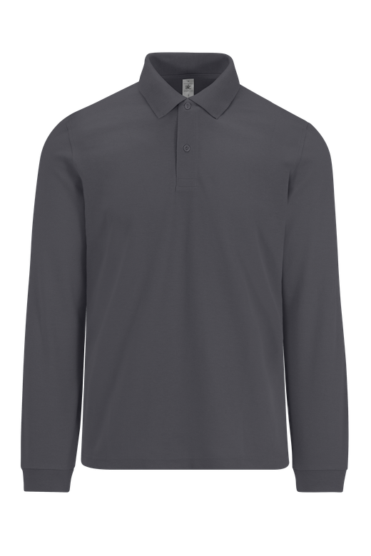 MY POLO 210 Herren mit langen Ärmeln