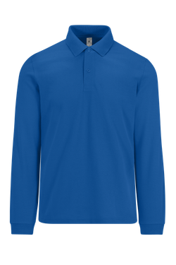 MY POLO 210 Herren mit langen Ärmeln