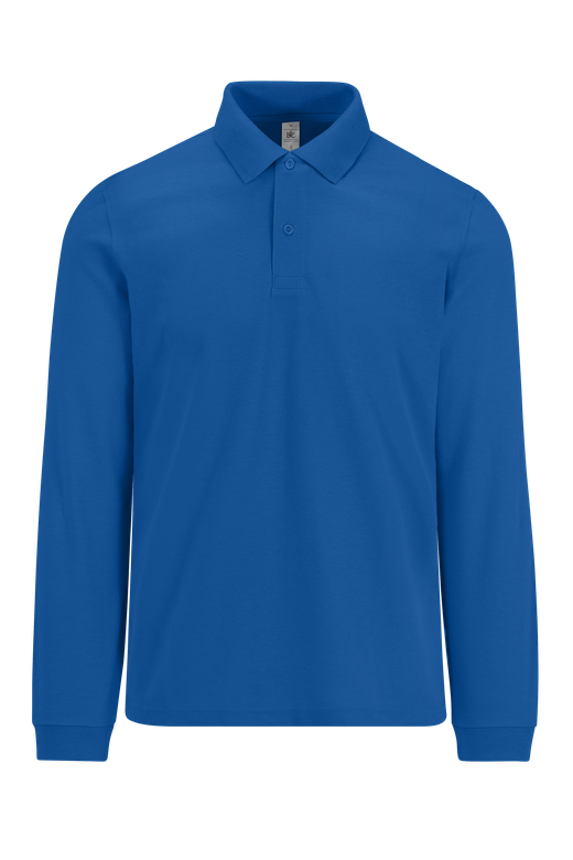 MY POLO 210 Herren mit langen Ärmeln