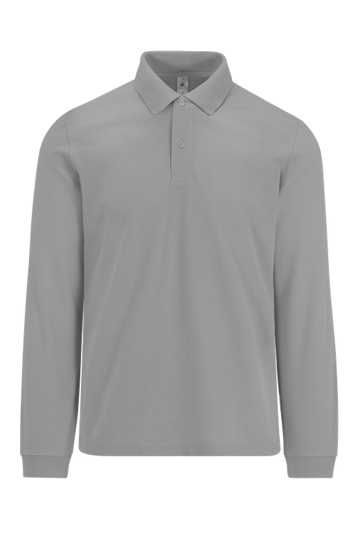 MY POLO 210 Herren mit langen Ärmeln