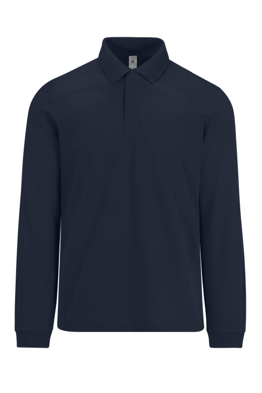 MY POLO 210 Herren mit langen Ärmeln
