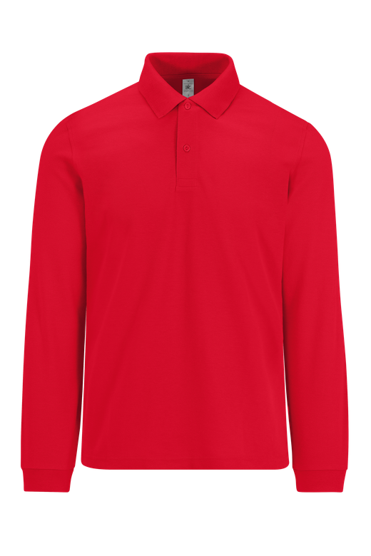 MY POLO 210 Herren mit langen Ärmeln