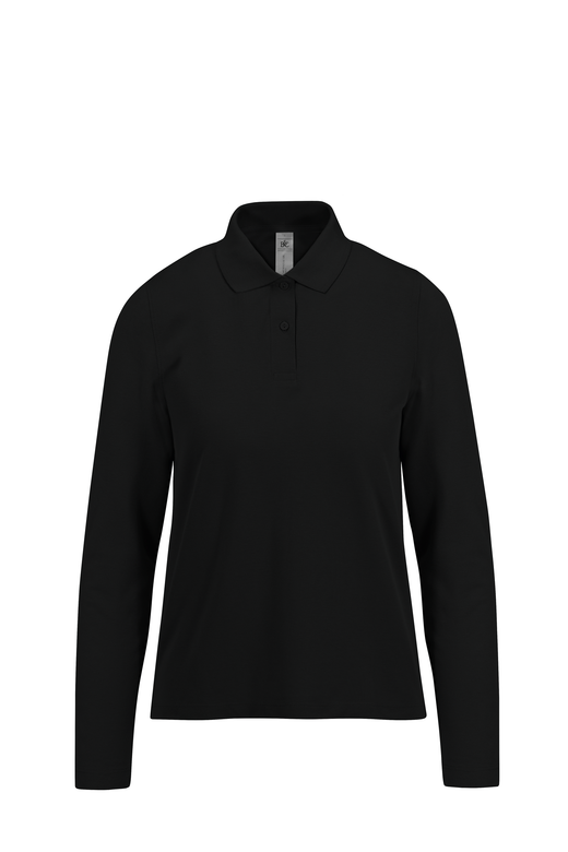 MY POLO 210 Damen mit langen Ärmeln