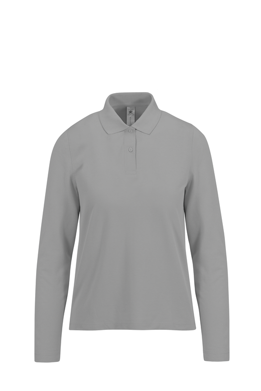 MY POLO 210 Damen mit langen Ärmeln