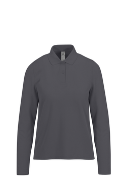 MY POLO 210 Damen mit langen Ärmeln